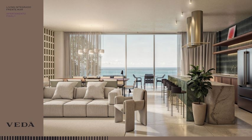 Apartamento, 5 quartos, 356 m² - Foto 5