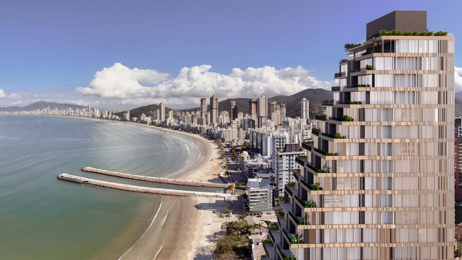 Apartamento, 5 quartos, 356 m² - Foto 3