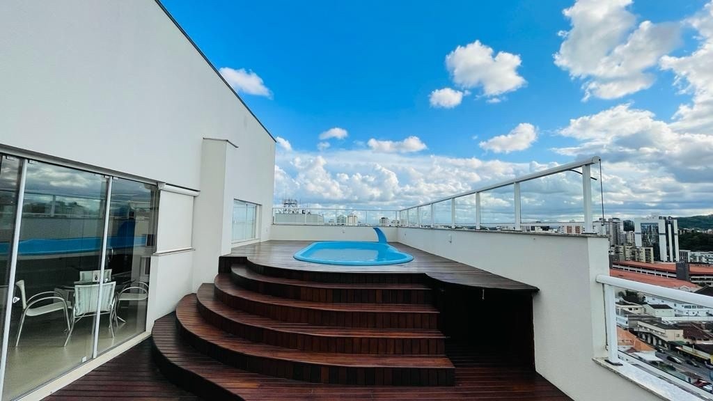 Cobertura, 3 quartos, 302 m² - Foto 9