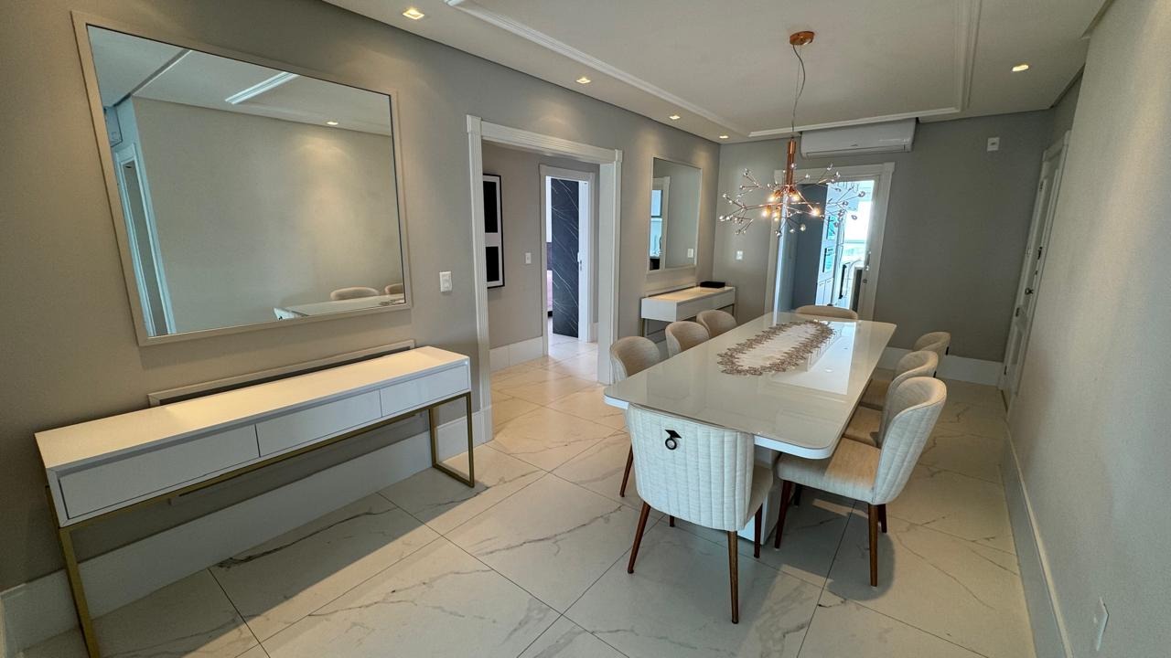 Apartamento, 4 quartos, 185 m² - Foto 6