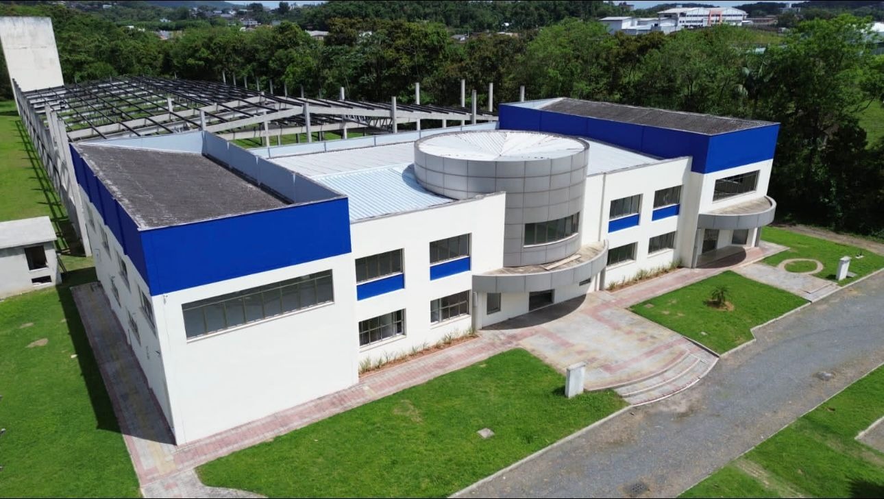 Depósito-Galpão - Foto 1