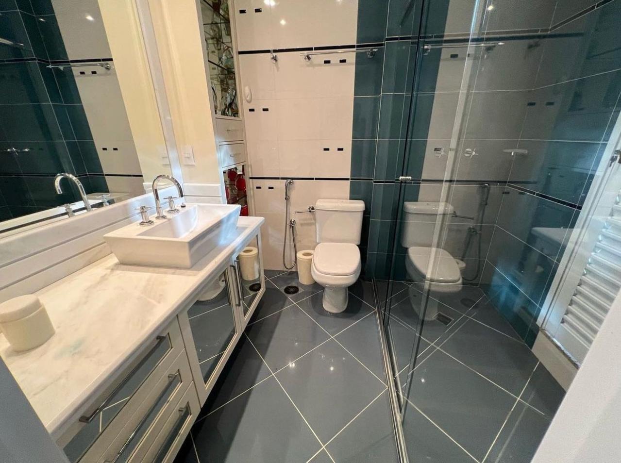 Cobertura, 3 quartos, 302 m² - Foto 23