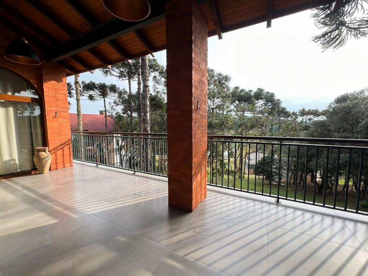 Casa, 6 quartos, 400 m² - Foto 10
