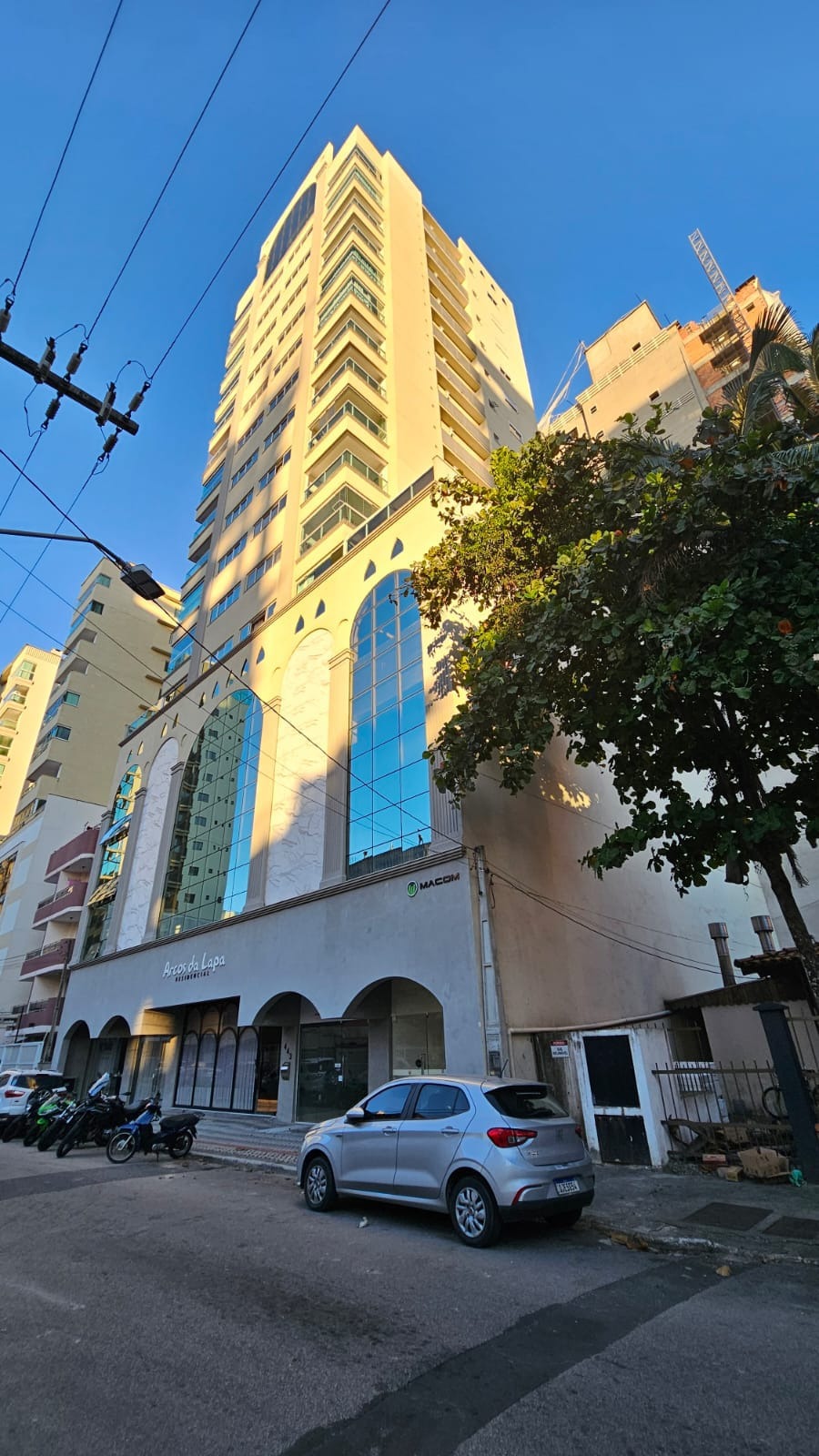 Apartamento, 3 quartos, 112 m² - Foto 1