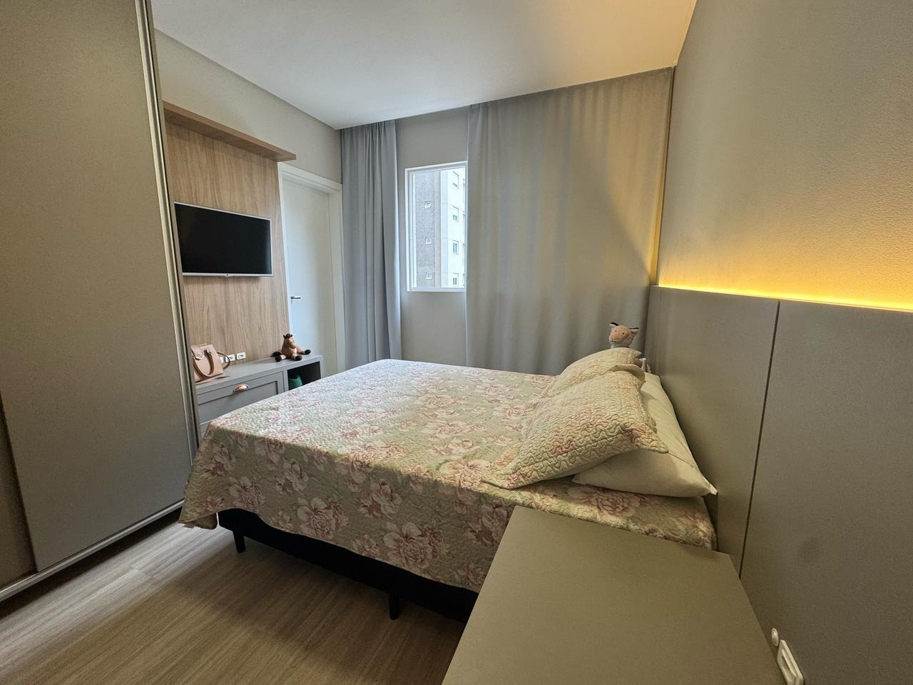 Apartamento, 4 quartos, 136 m² - Foto 15