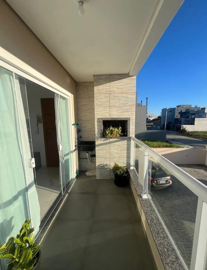 Apartamento, 2 quartos, 73 m² - Foto 2