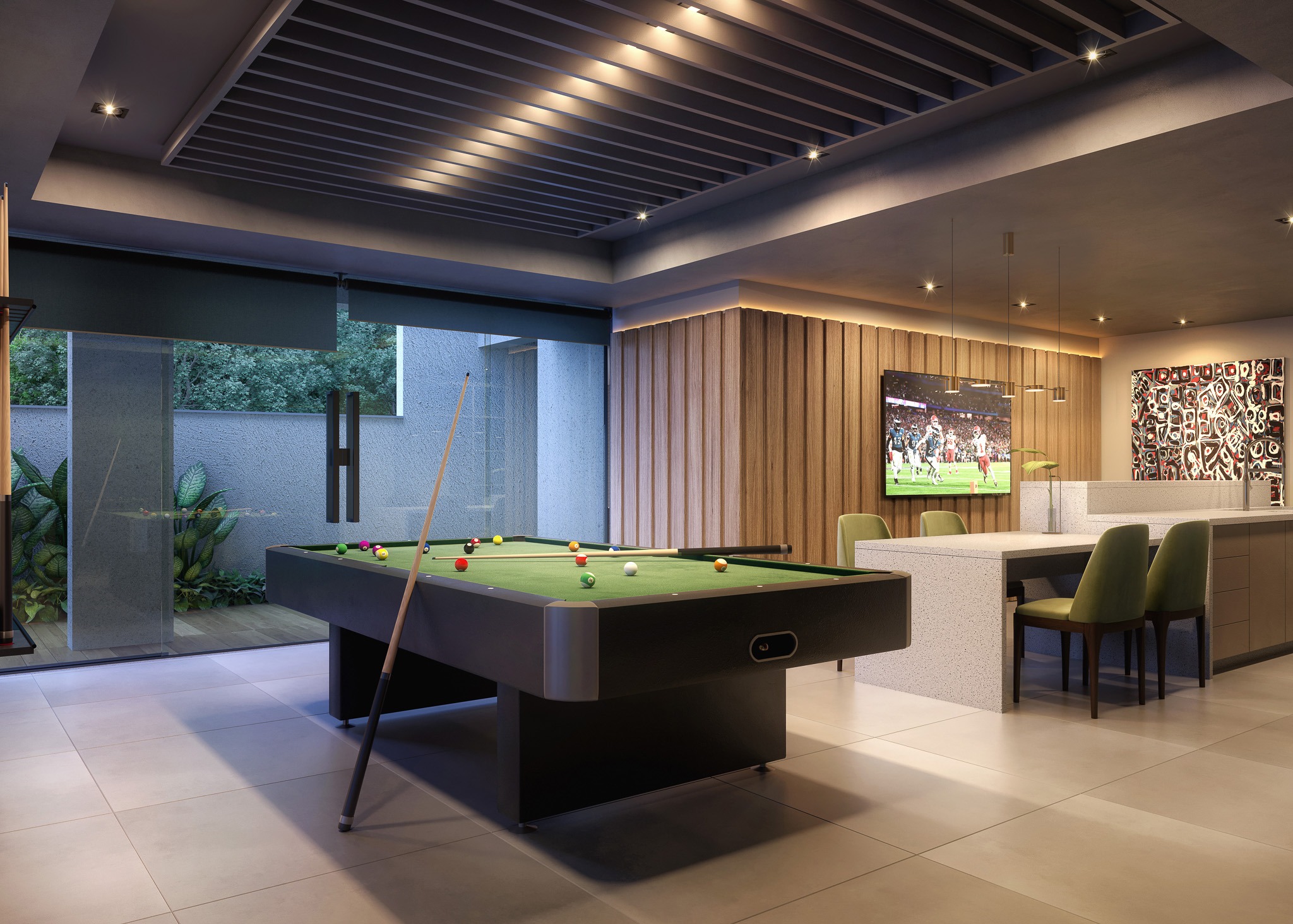 Apartamento, 3 quartos, 142 m² - Foto 11