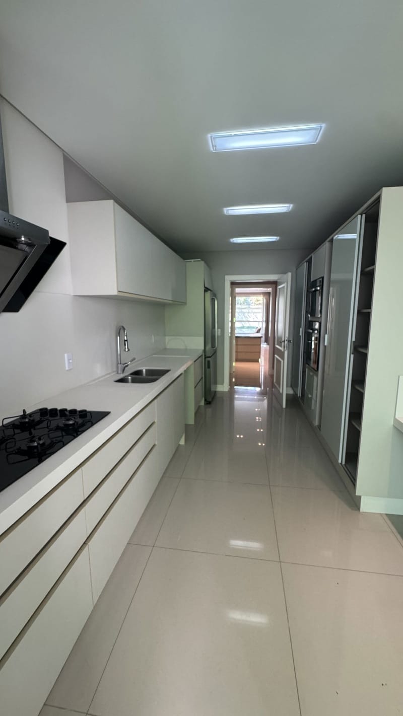 Apartamento, 4 quartos, 270 m² - Foto 14