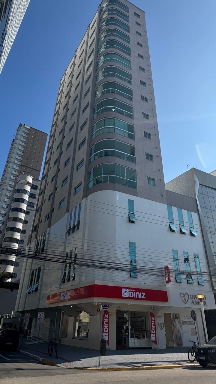 Apartamento, 3 quartos, 121 m² - Foto 1