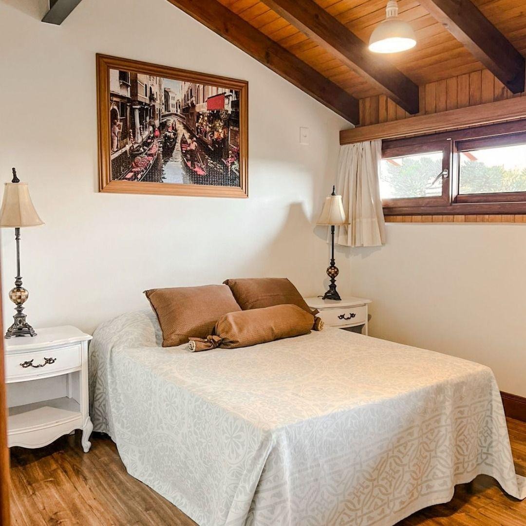 Casa, 6 quartos, 400 m² - Foto 26