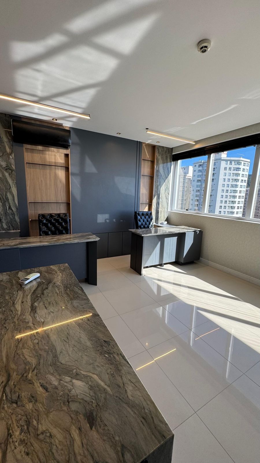 Sala-Conjunto, 38 m² - Foto 12