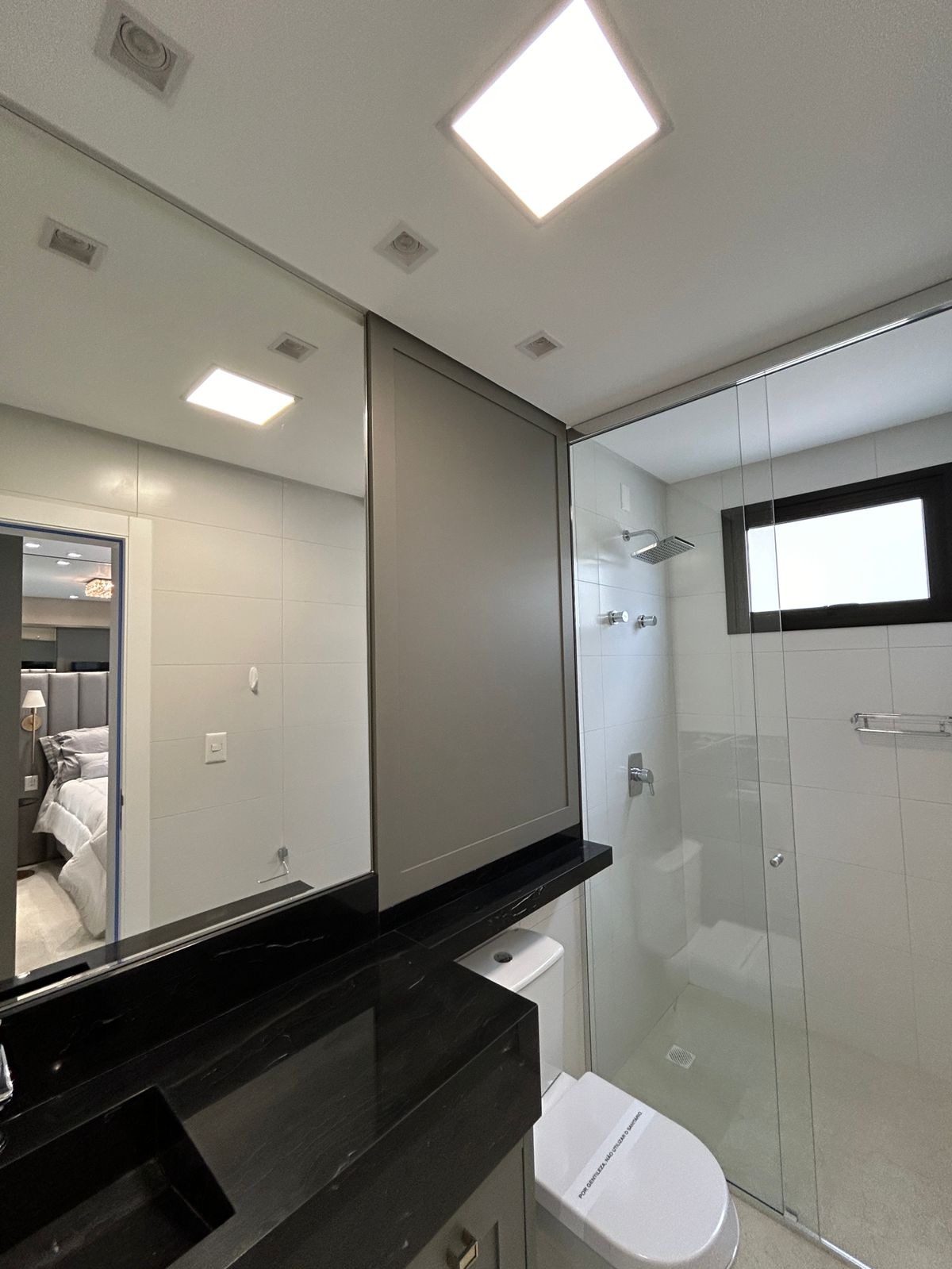 Apartamento, 4 quartos, 180 m² - Foto 44