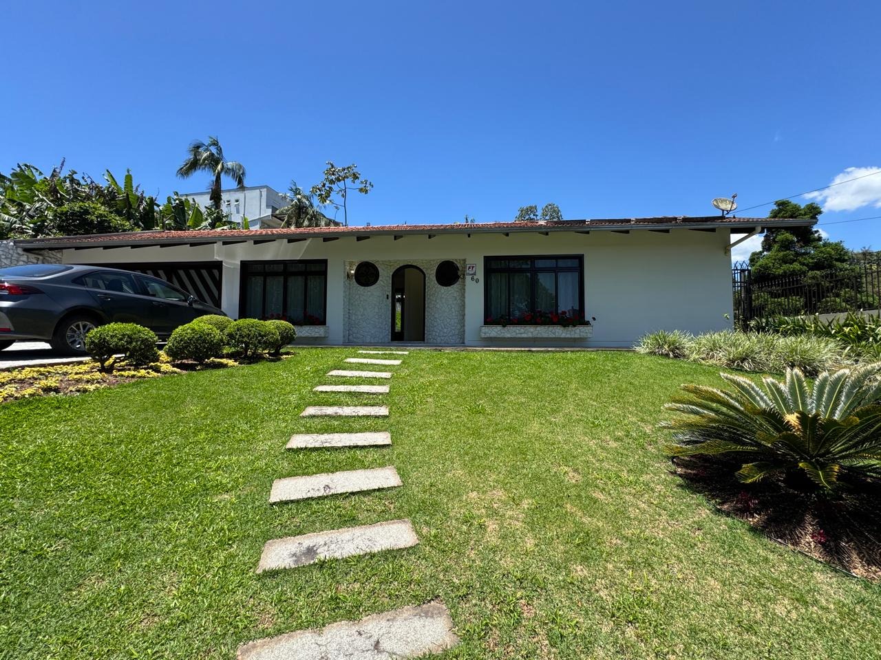 Casa, 3 quartos - Foto 10