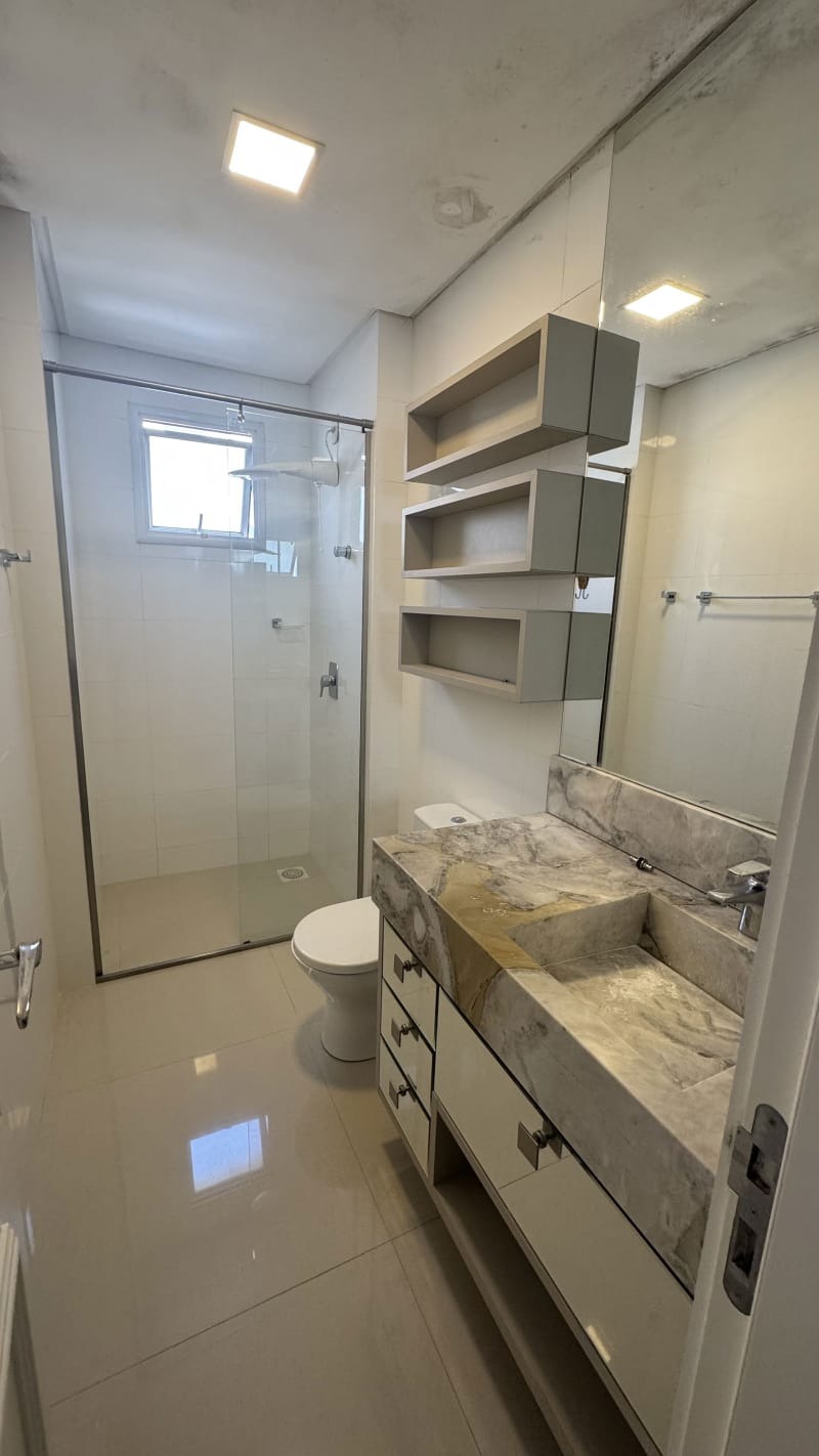 Apartamento, 4 quartos, 270 m² - Foto 21