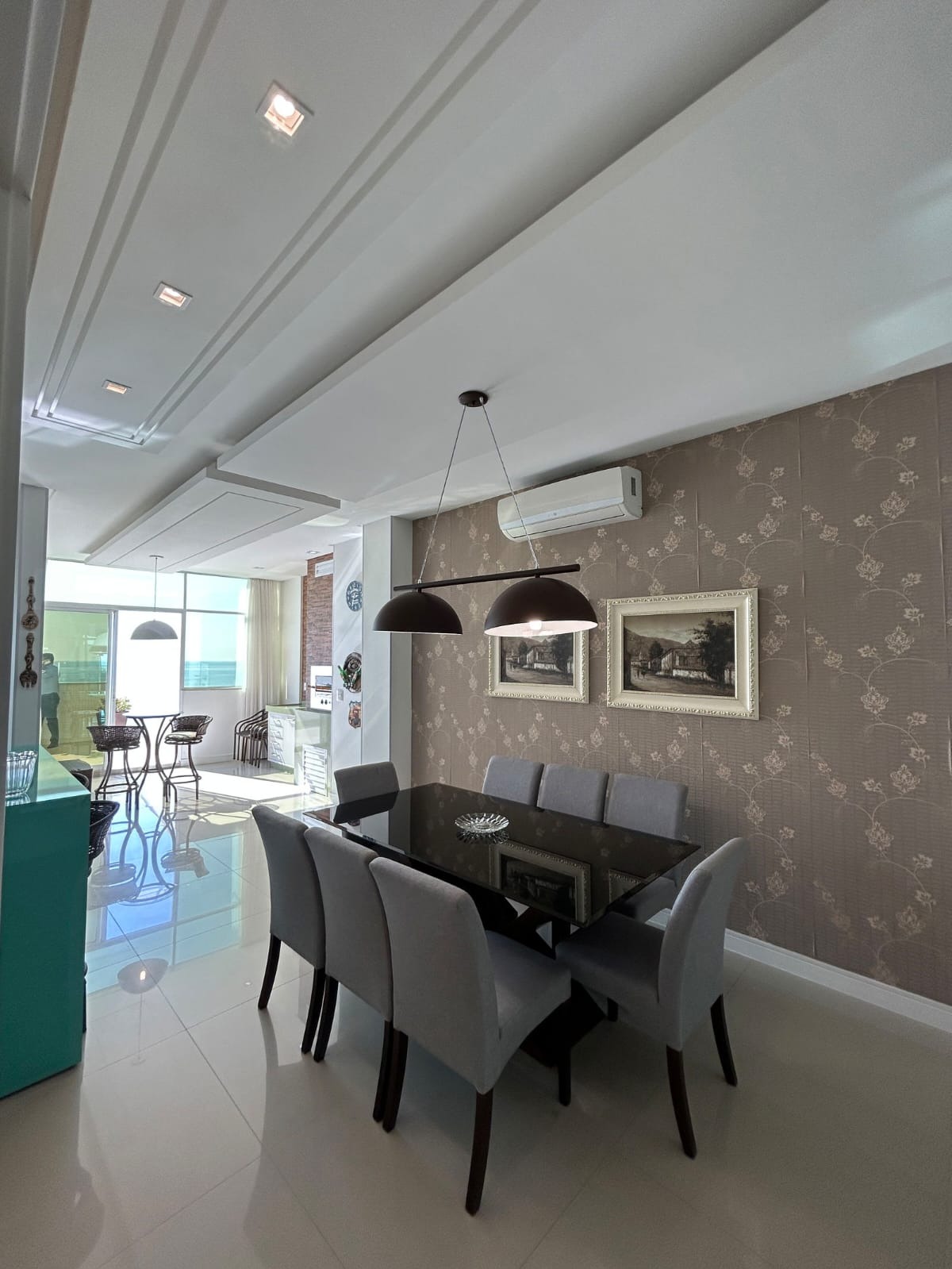 Apartamento, 3 quartos, 131 m² - Foto 25