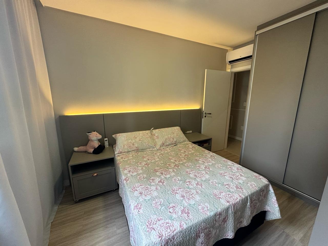 Apartamento, 4 quartos, 136 m² - Foto 10