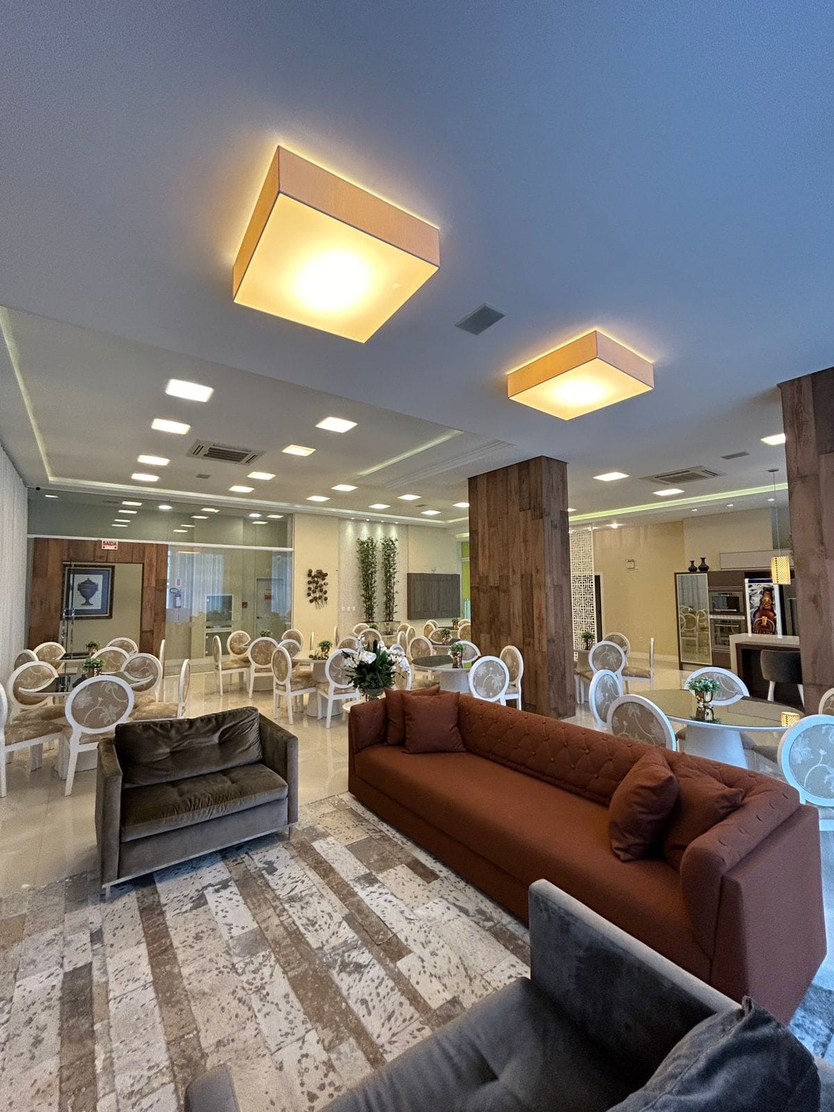 Apartamento, 4 quartos, 222 m² - Foto 32