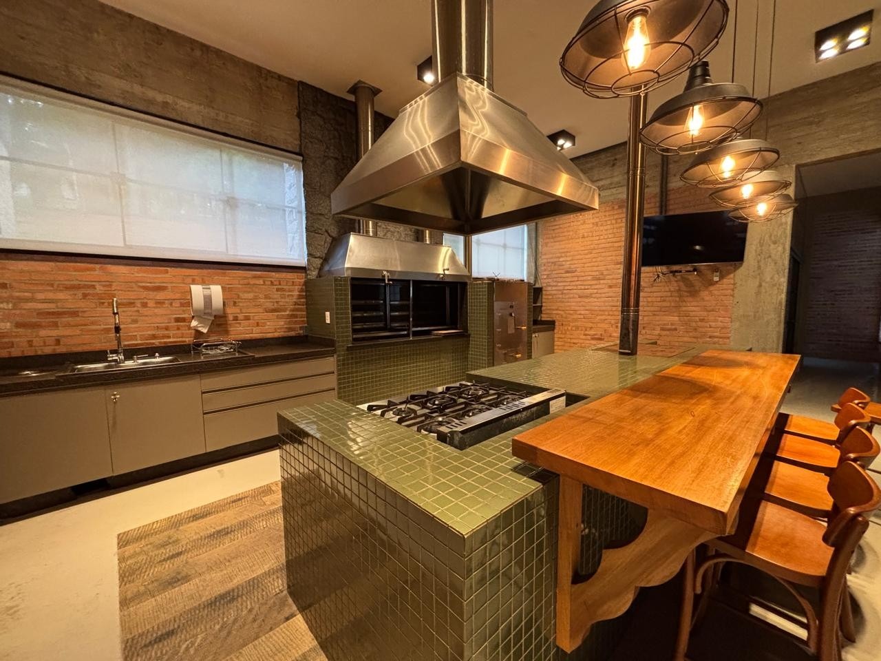 Casa, 6 quartos, 400 m² - Foto 38