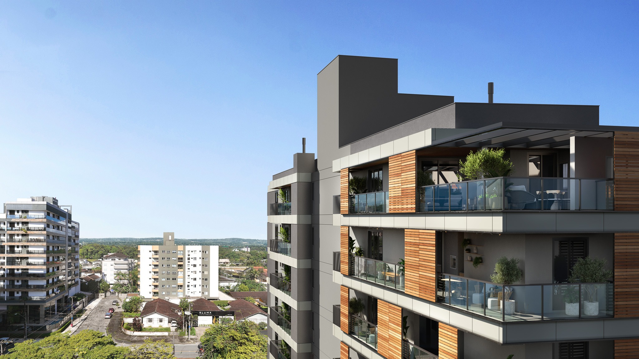 Apartamento, 3 quartos, 142 m² - Foto 7