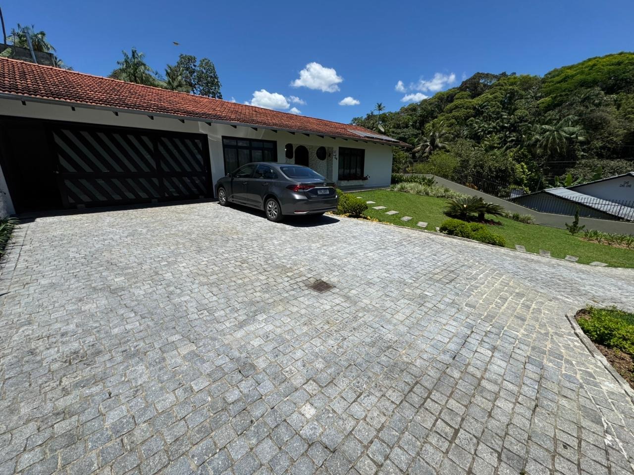 Casa, 3 quartos - Foto 7
