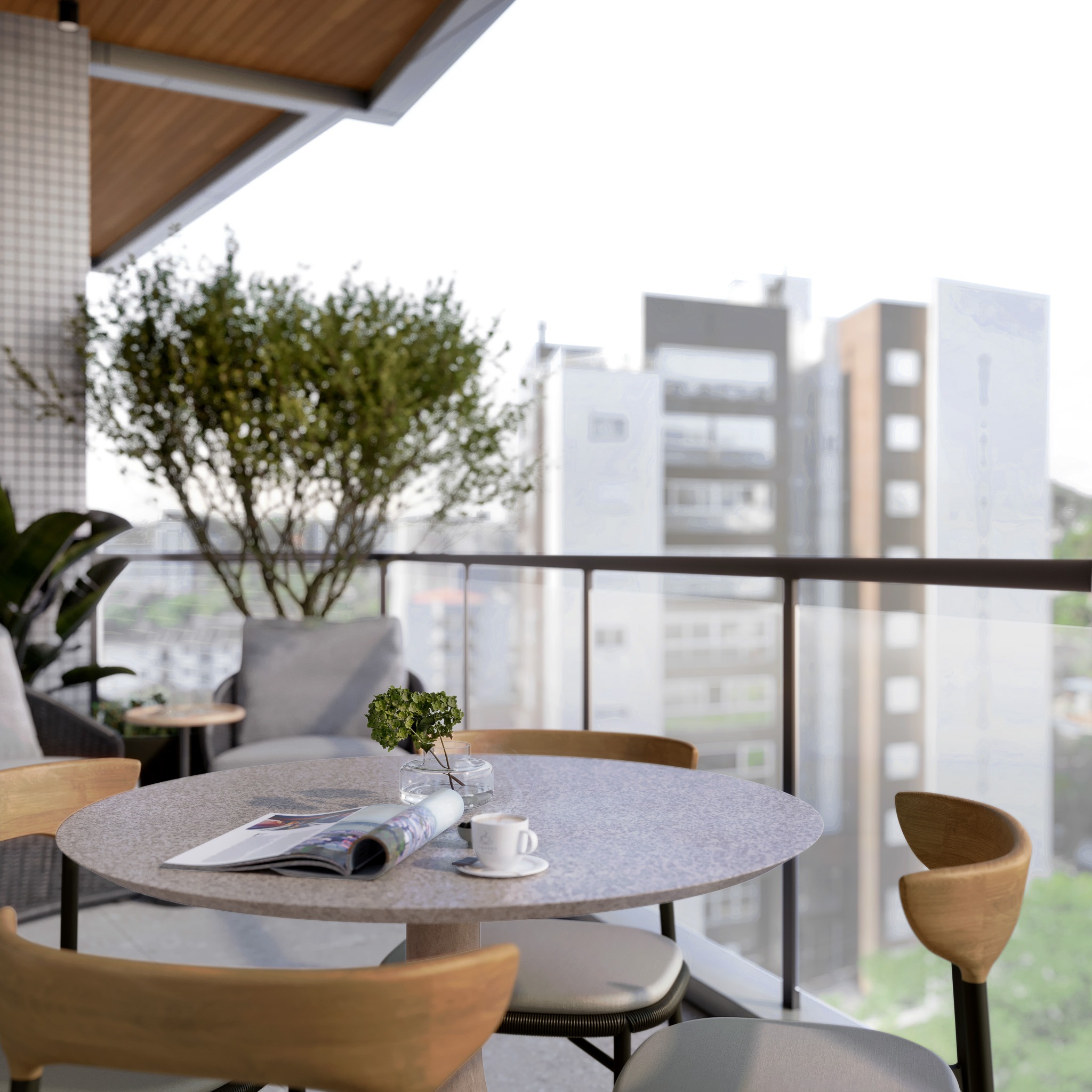 Apartamento, 3 quartos, 142 m² - Foto 24