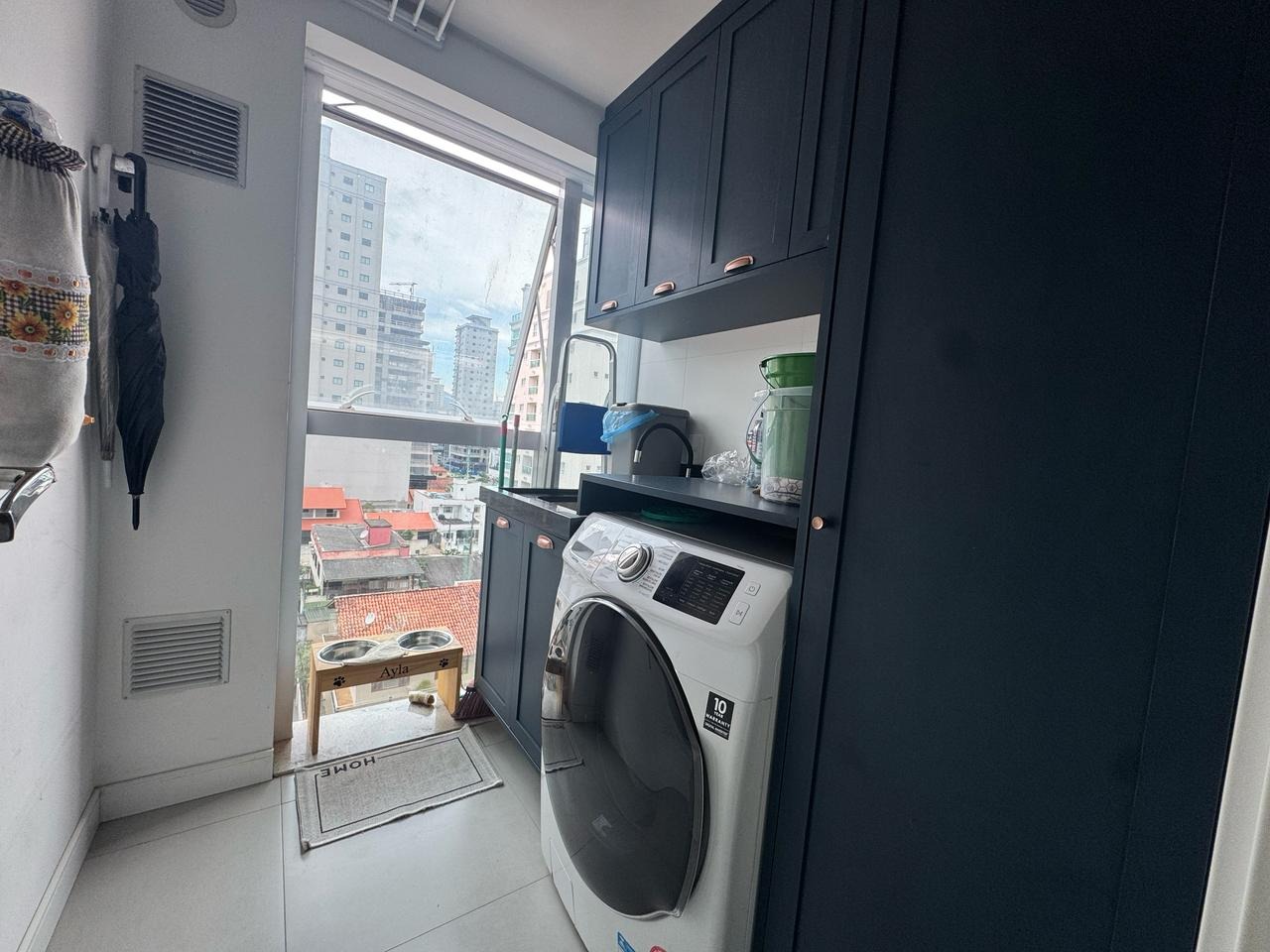 Apartamento, 4 quartos, 136 m² - Foto 7