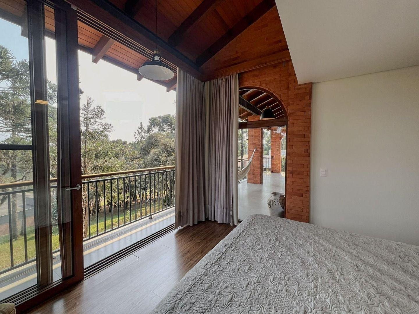 Casa, 6 quartos, 400 m² - Foto 18