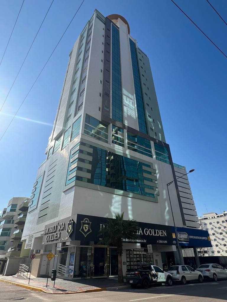 Apartamento, 3 quartos, 131 m² - Foto 1