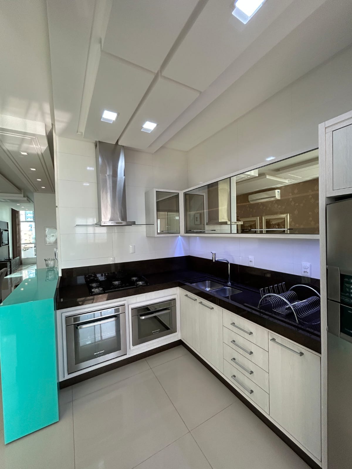 Apartamento, 3 quartos, 131 m² - Foto 30