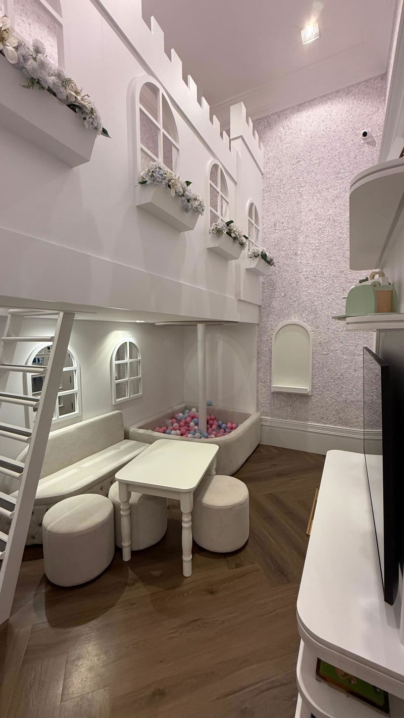 Apartamento, 3 quartos, 111 m² - Foto 21