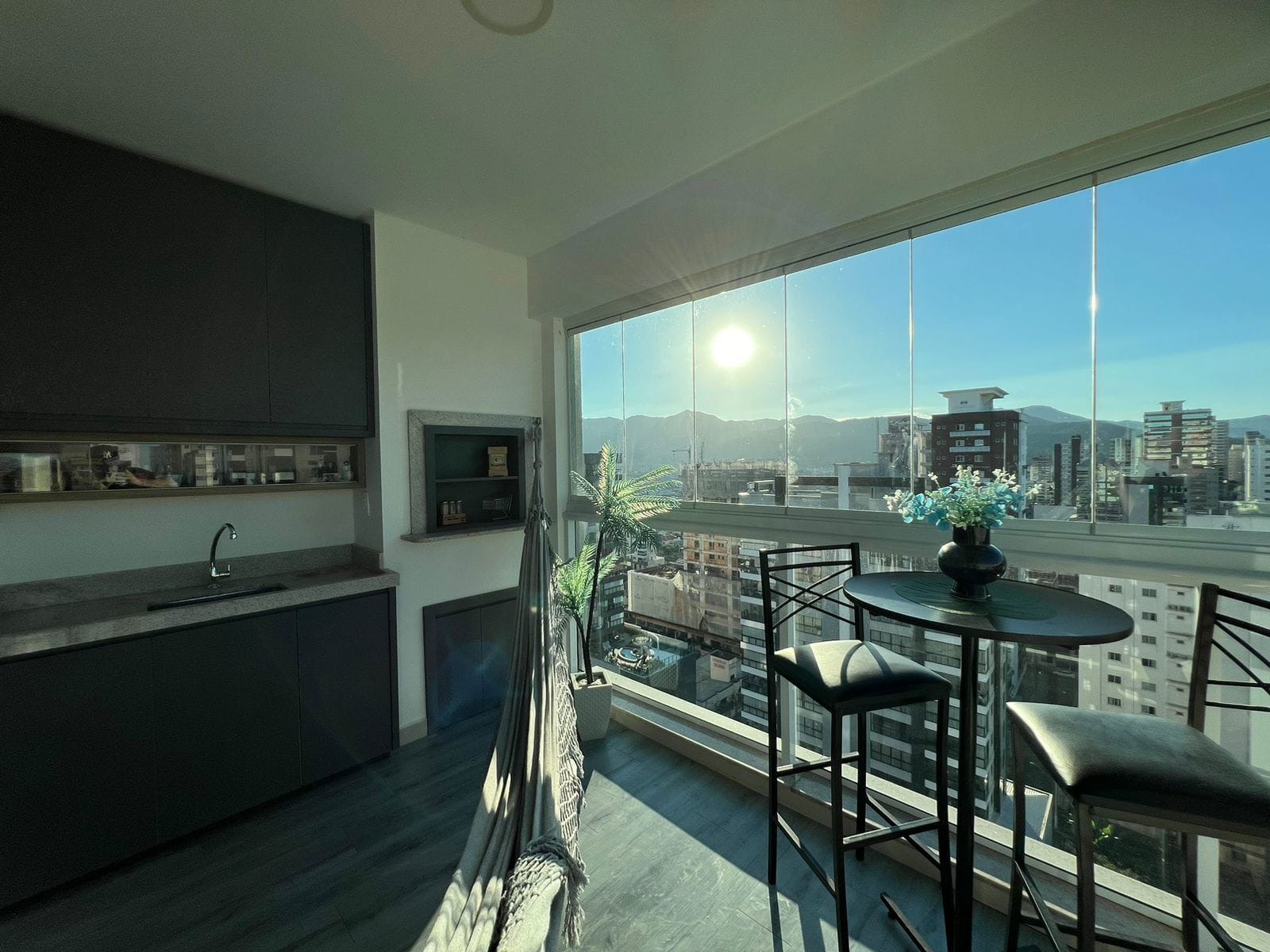 Apartamento, 3 quartos, 112 m² - Foto 7
