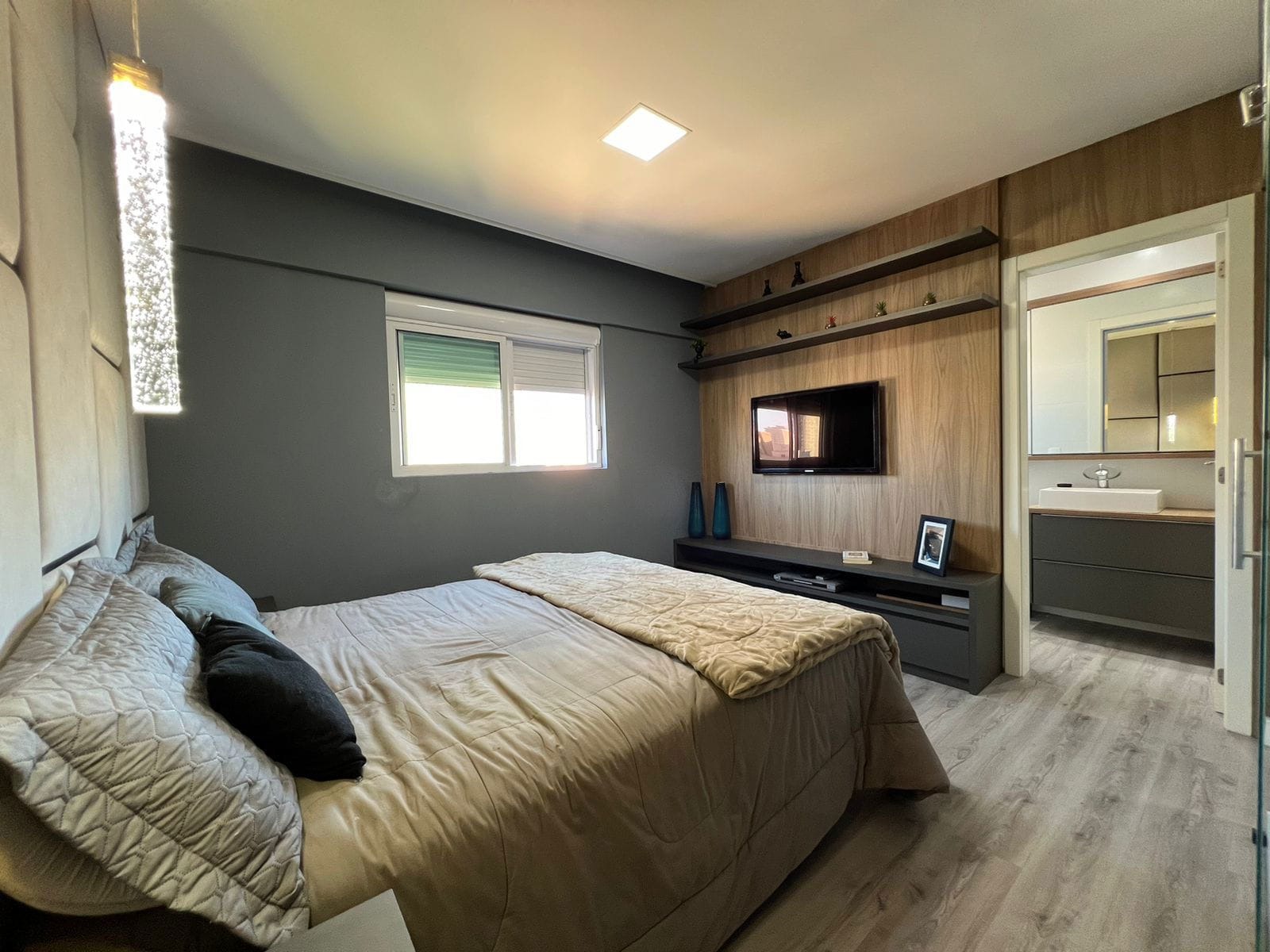 Apartamento, 3 quartos, 112 m² - Foto 21