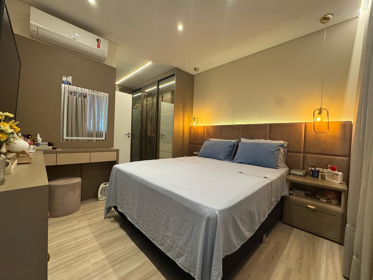 Apartamento, 4 quartos, 136 m² - Foto 11