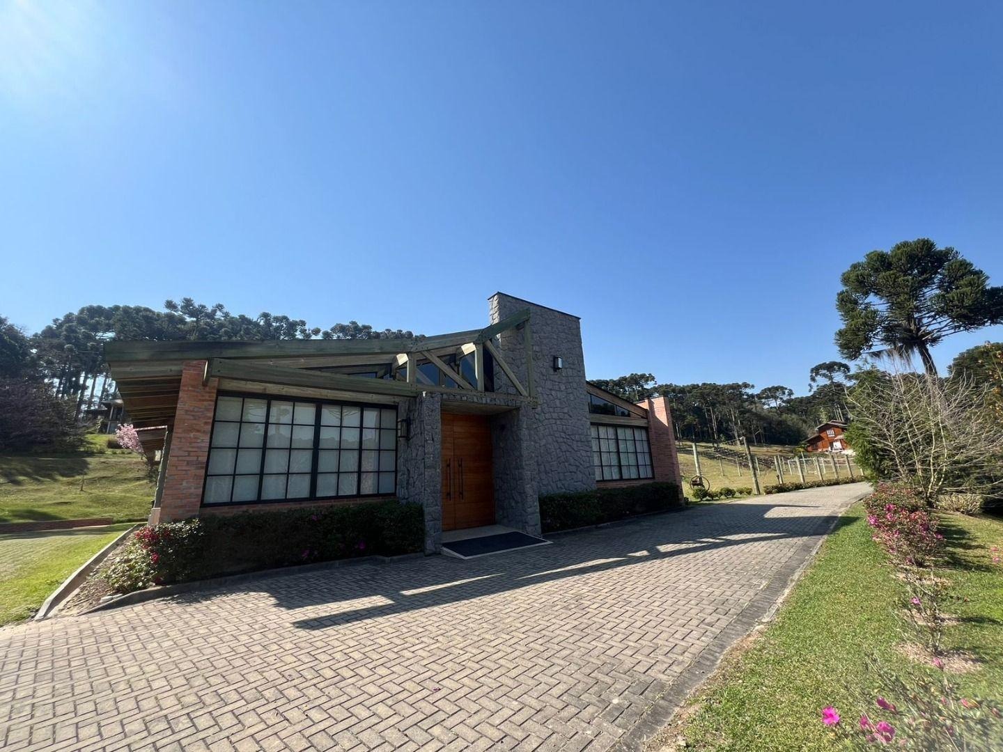 Casa, 6 quartos, 400 m² - Foto 29