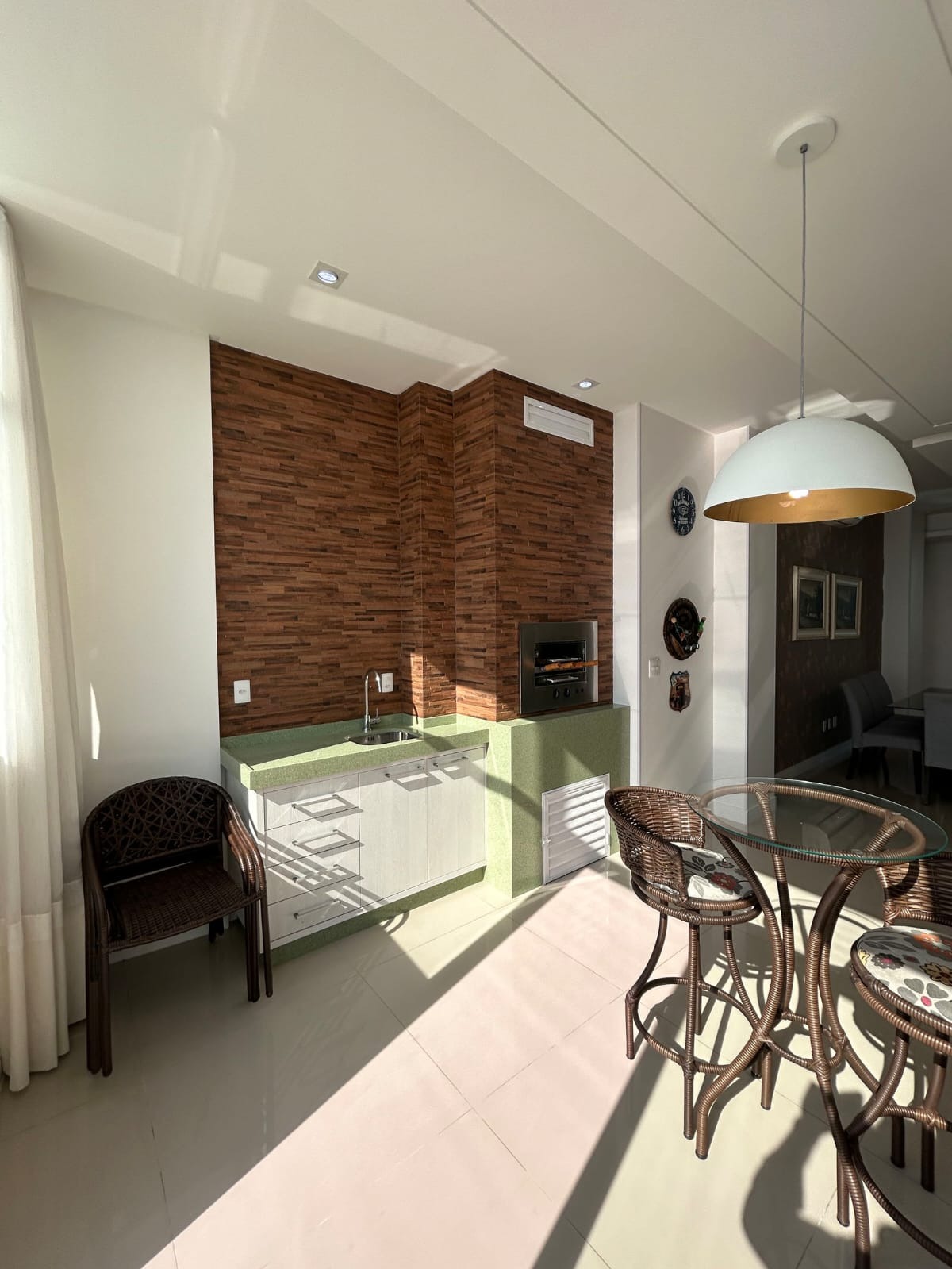 Apartamento, 3 quartos, 131 m² - Foto 5