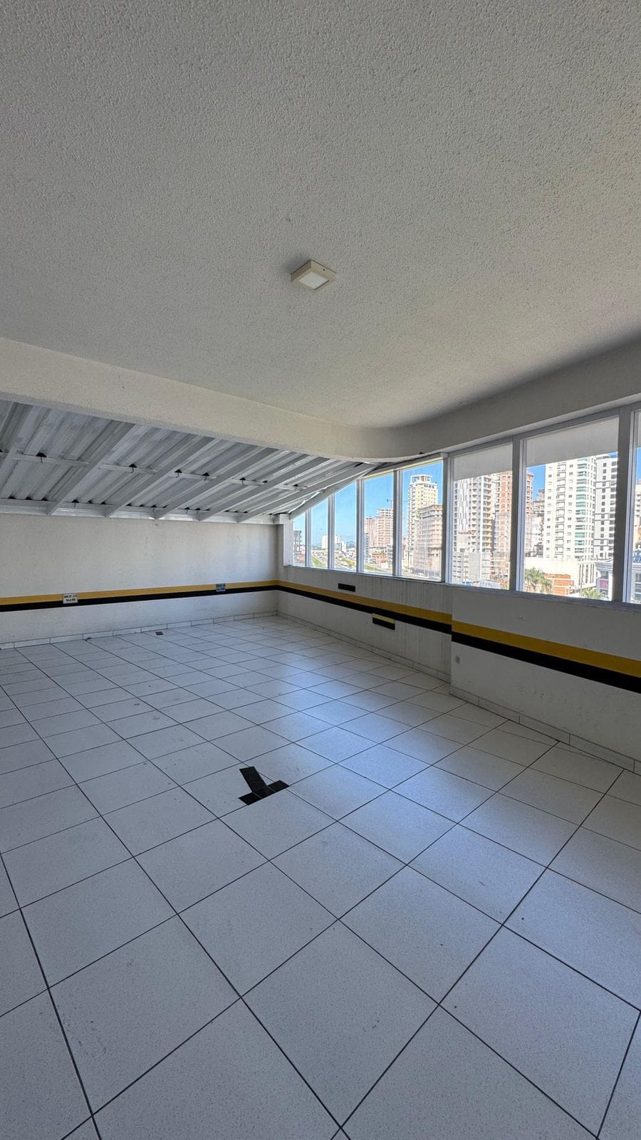 Sala-Conjunto, 38 m² - Foto 18
