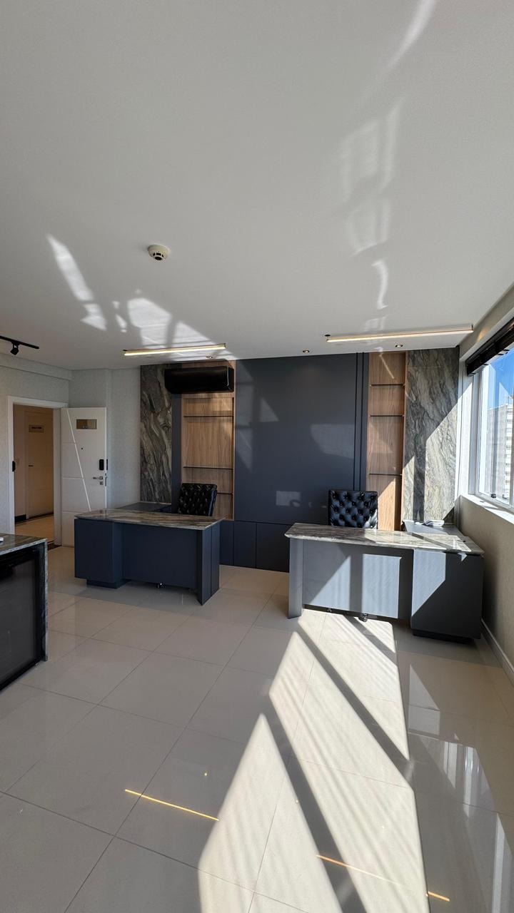 Sala-Conjunto, 38 m² - Foto 10