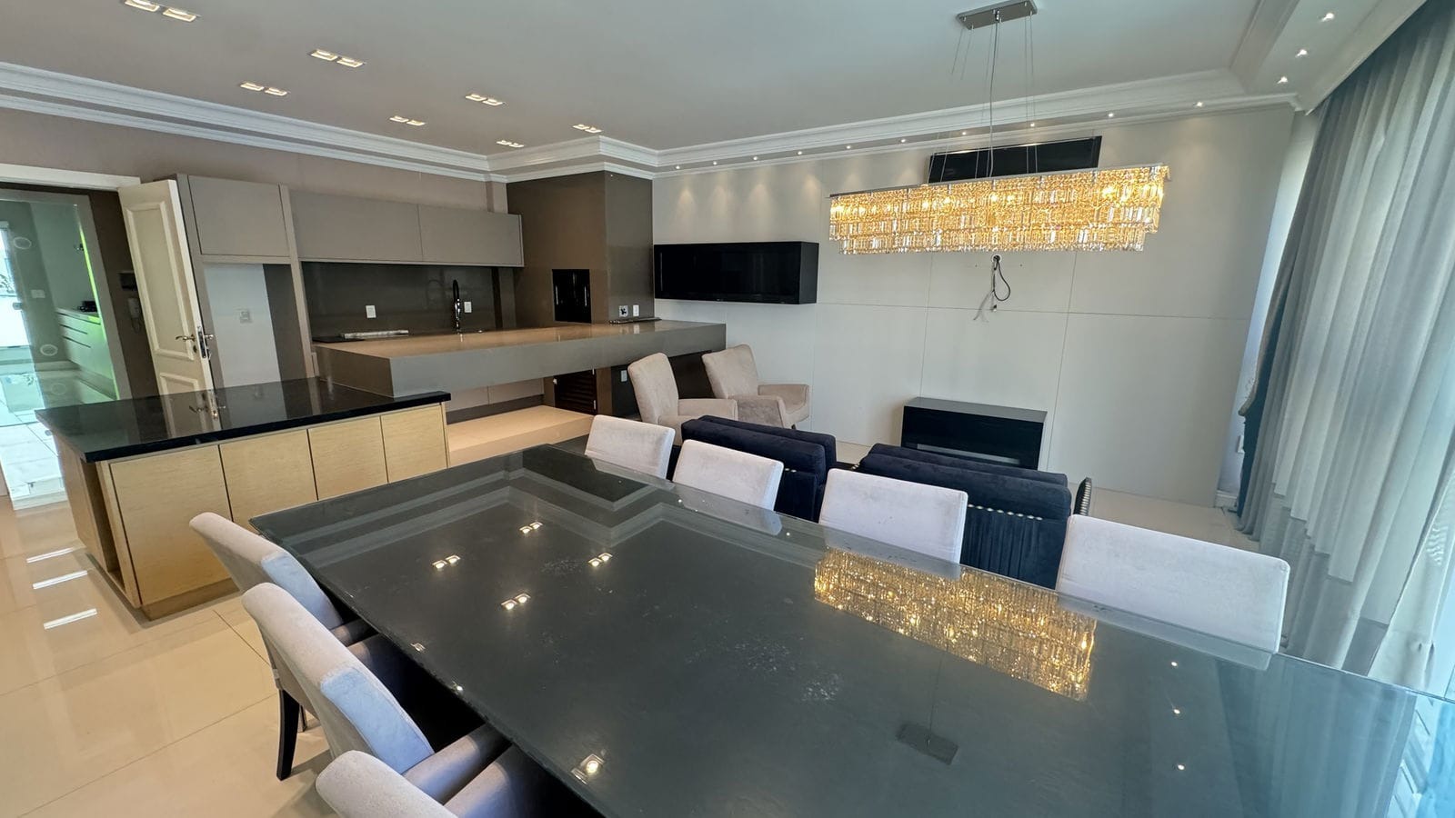 Apartamento, 4 quartos, 270 m² - Foto 11