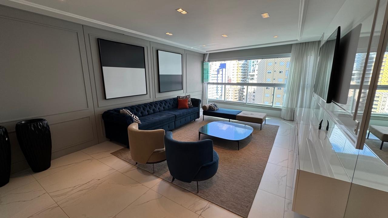 Apartamento, 4 quartos, 185 m² - Foto 35