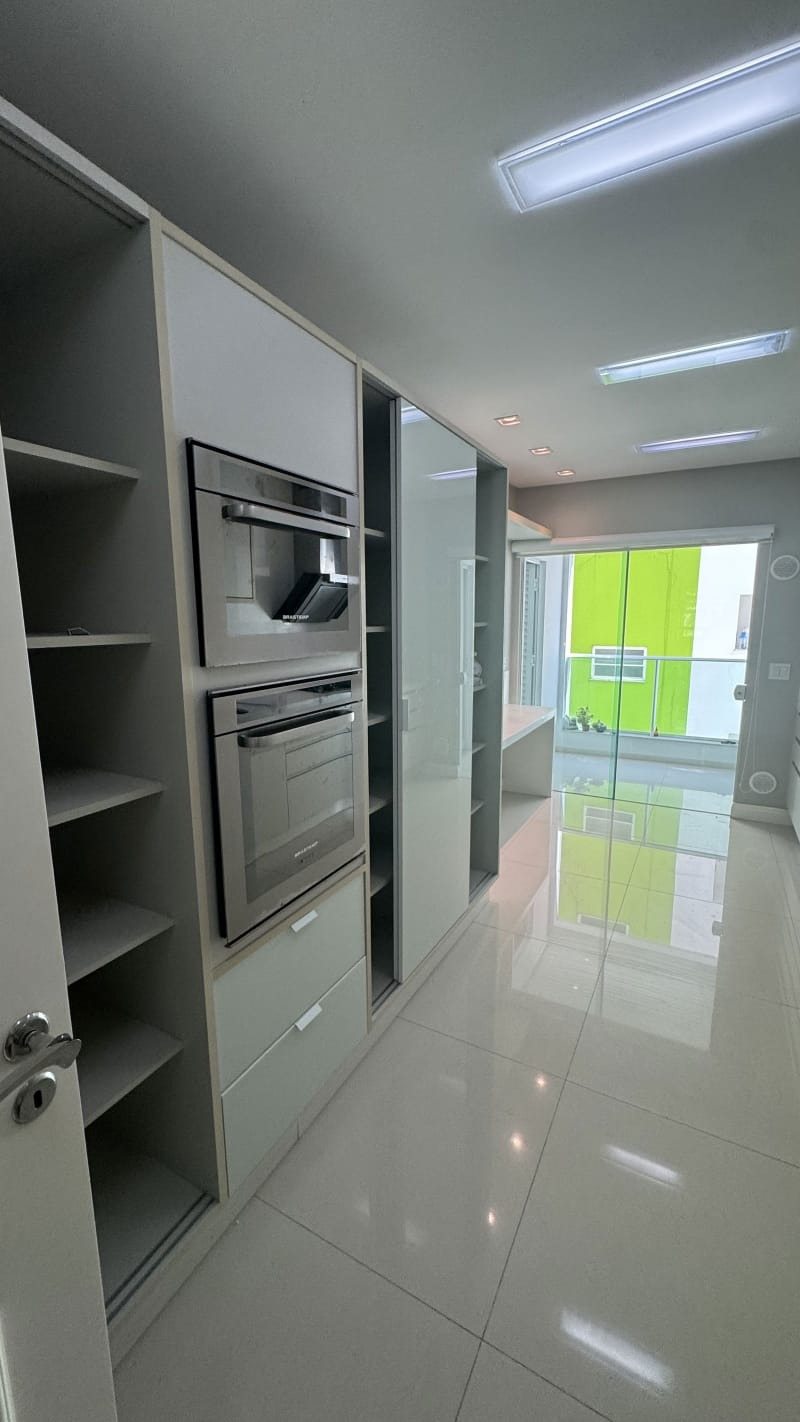 Apartamento, 4 quartos, 270 m² - Foto 13