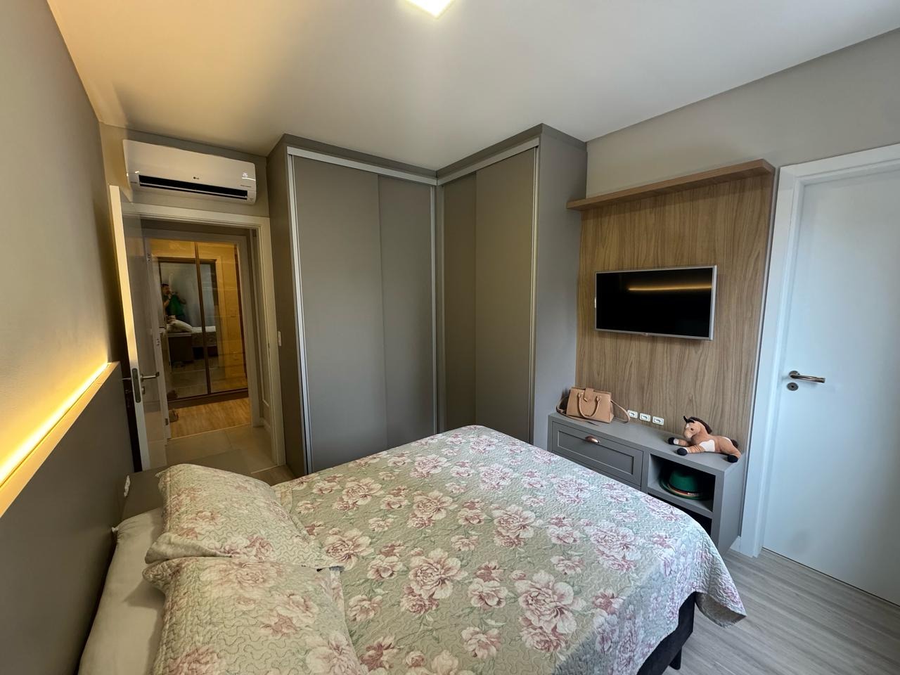 Apartamento, 4 quartos, 136 m² - Foto 13