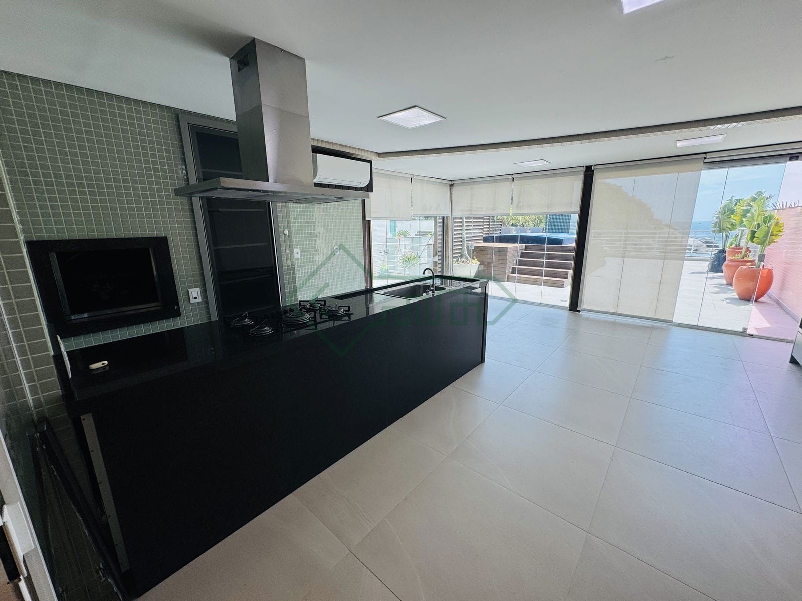 Cobertura, 4 quartos, 380 m² - Foto 4