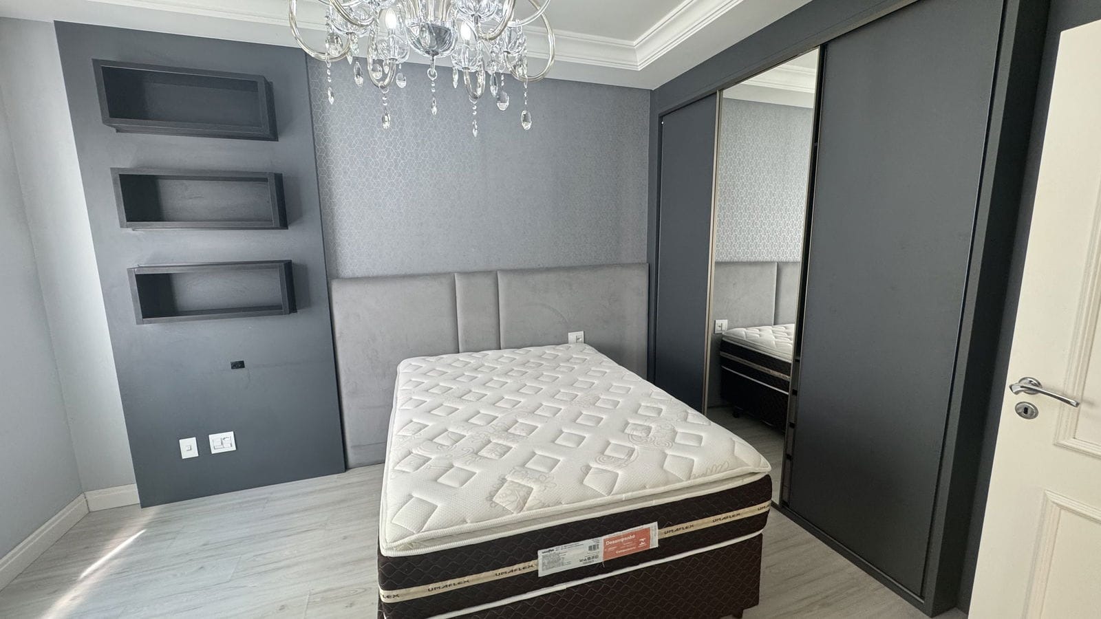 Apartamento, 4 quartos, 270 m² - Foto 18