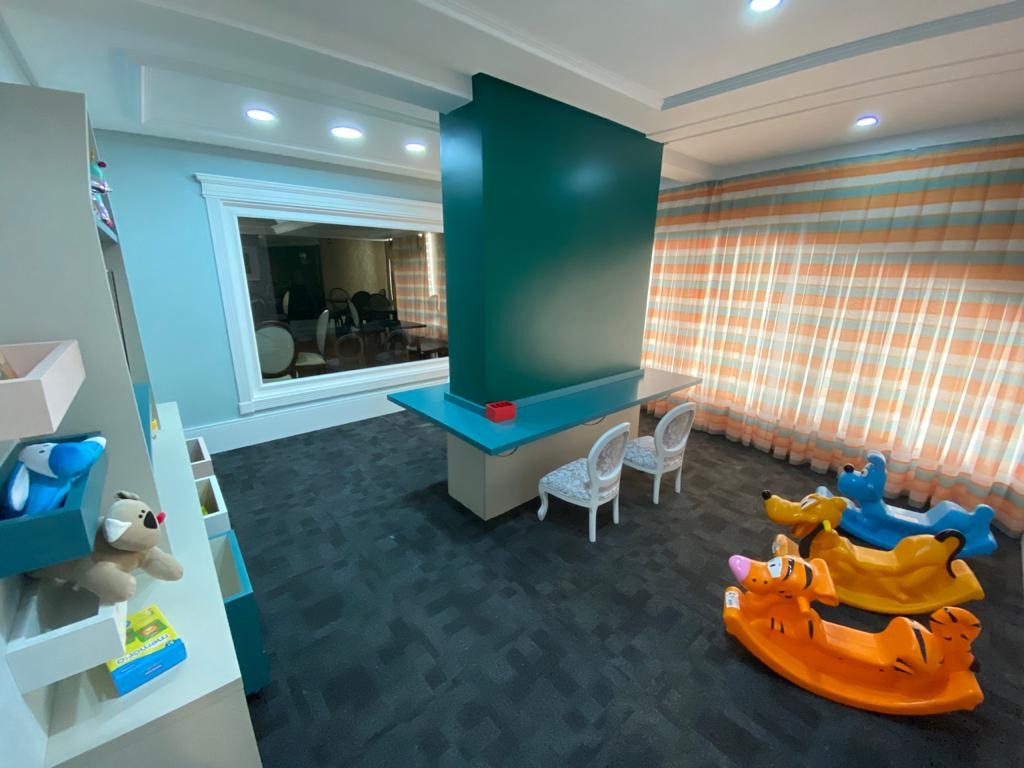 Apartamento, 4 quartos, 185 m² - Foto 32