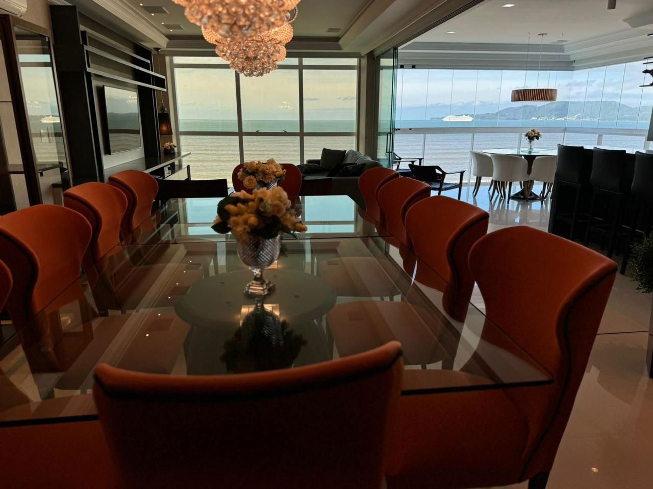 Apartamento, 4 quartos, 281 m² - Foto 5