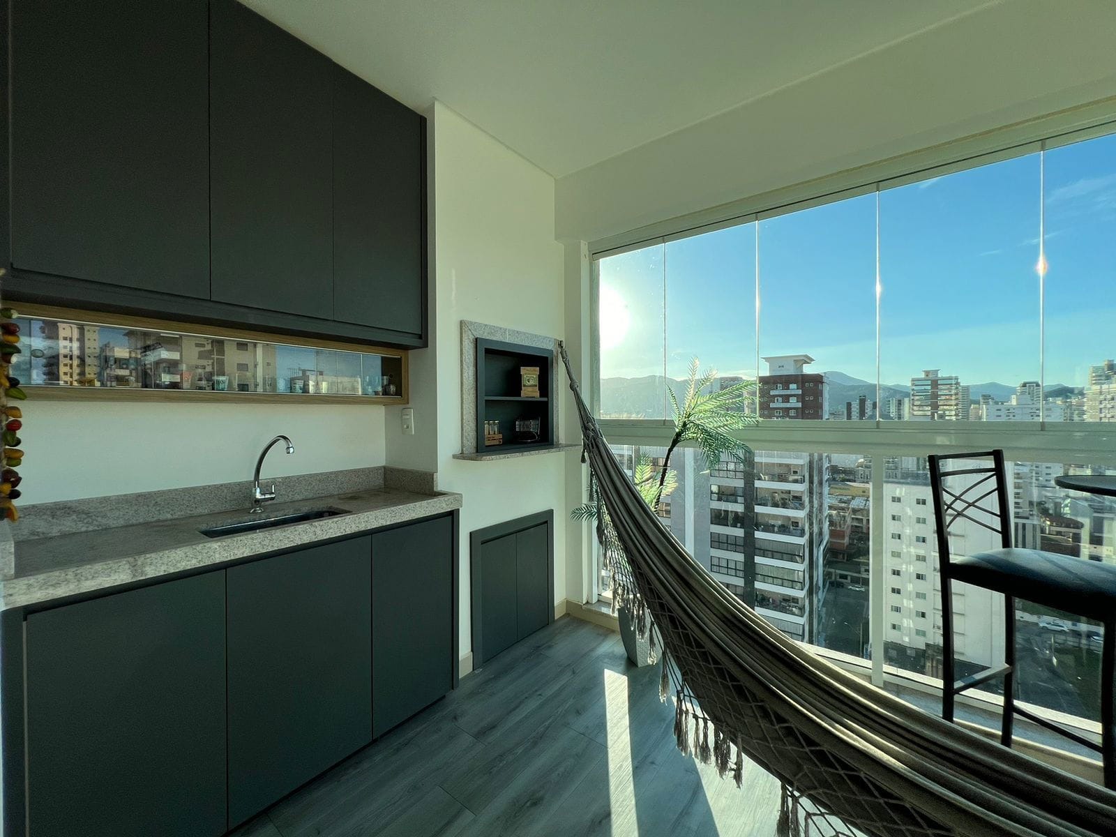 Apartamento, 3 quartos, 112 m² - Foto 8