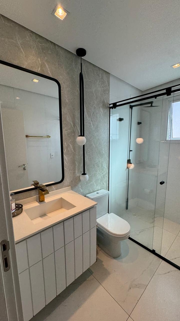 Apartamento, 4 quartos, 185 m² - Foto 17