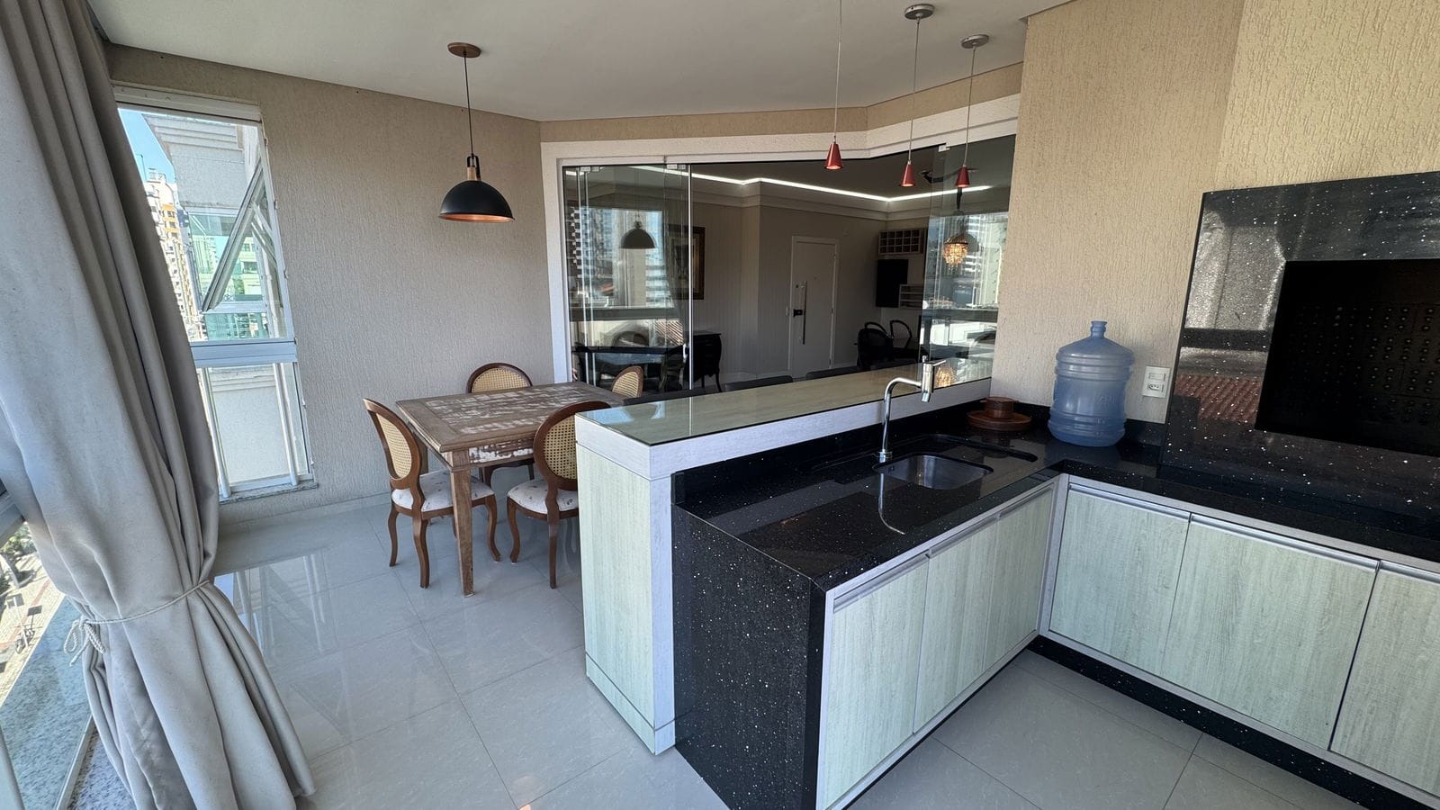Apartamento, 3 quartos, 128 m² - Foto 9