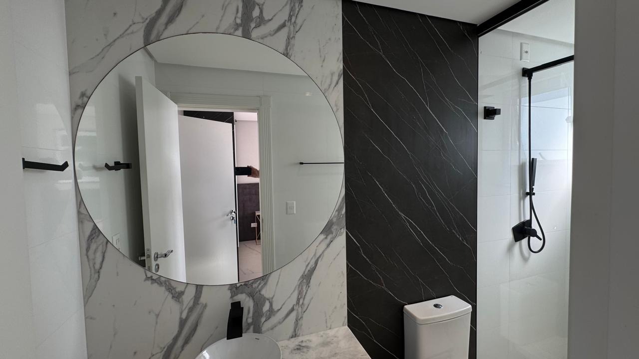 Apartamento, 4 quartos, 185 m² - Foto 19