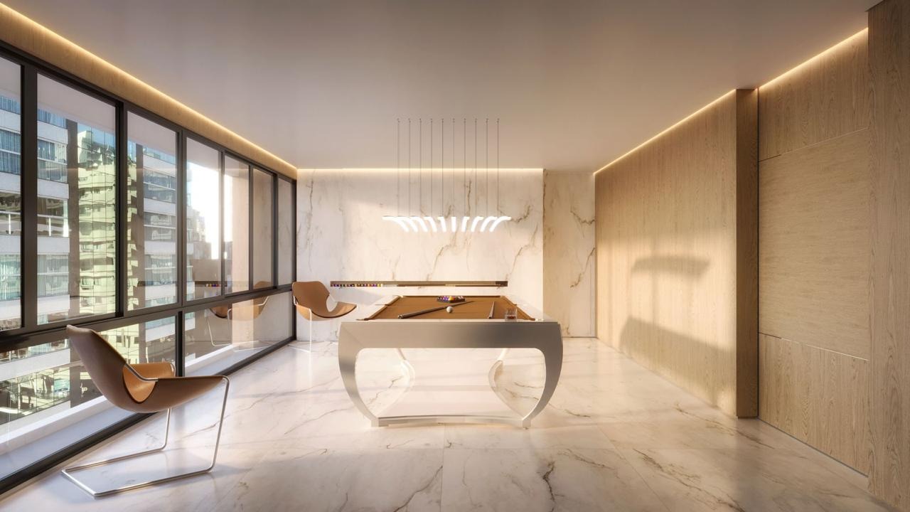 Apartamento, 3 quartos, 139 m² - Foto 9